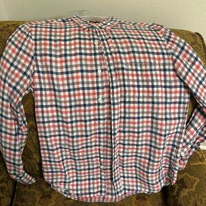 J Crew men’s button down